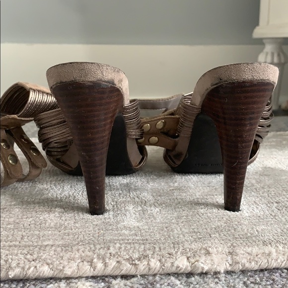 Nine West heels - Picture 4 of 6